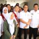 Sergai Jadi Teladan Nasional, Program Makan Bergizi Gratis Presiden Prabowo Berjalan Sukses