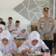 Kepala Kantor Komunikasi Kepresidenan dan Kepala BGN Kunjungi Serdang Bedagai, Tinjau Program Makan Bergizi Gratis