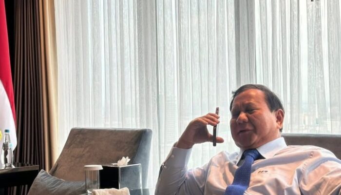 Era Baru Perdagangan RI-AS: Prabowo dan Trump Sepakat Turunkan Tarif Impor ke 19%