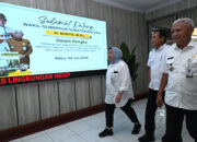 Sumut Punya Potensi Baru Objek Retribusi Daerah Melalui Pemanfaatan Kawasan Hutan