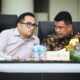 Terima Kunker Komisi II DPR RI, Bobby Nasution Sampaikan Keluhan Masyarakat Terkait Konflik Agraria di Sumut