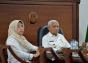 Bakal Diluncurkan 103 Koperasi Merah Putih Percontohan, Sumut Dipusatkan di Kota Binjai