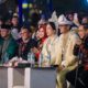 Colorful Medan Night Carnival 2025 Berlangsung Meriah, Rico Waas: Tunjukkan Kota Medan Ke Dunia Melalui Ragam Kebudayaan