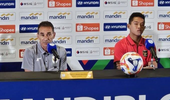 Final Piala AFF U-23 2025: Indonesia vs Vietnam, Sama-sama Berambisi
