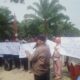 Kelompok Plasma 80 TIR Gelar Aksi Damai, Tuntut Kejelasan Lahan Eks HGU PT DMK