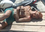 Diduga Nyaris Terjadi Pemerkosaan terhadap Nenek 81 Tahun di Serdang Bedagai, Pelaku Diamuk Warga