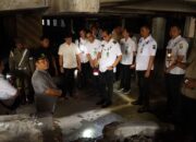 Wali Kota Medan Buka Peluang Investasi Pemanfaatan Gedung Eks Perisai Plaza