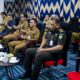 Rico Waas Ikuti Peluncuran 80.000 Koperasi Desa/Kelurahan Merah Putih, Pemko Medan Siap Sukseskan Program Presiden Prabowo