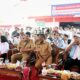 Resmikan Koperasi Kelurahan Merah Putih di Binjai, Gubernur Bobby Nasution Sebut Perputaran Ekonomi Bisa Capai Rp2,5 Miliar