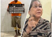 Terlilit Utang, Rampok Mertua Saat Hendak Salat Subuh, Pelaku Ditembak Polisi