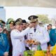 Pimpin Upacara HUT ke- 435 Kota Medan, Rico Waas: Momentum Untuk Merefleksikan Perjalanan Sejarah dan Bangkitkan Kembali Komitmen Membangun Kota