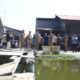 Tinjau Kampung Nelayan Indah Medan Labuhan, Rico Waas Langsung Sikapi Keluhan Warga Soal Air dan Infrastruktur