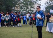 Turnamen Gala Siswa Indonesia 2025 Tingkat SMP di Medan Resmi Ditutup, Ini Pesan Wali Kota Rico Waas