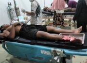 Lima Desa di Kecamatan Sei Rampah Diterjang Angin Puting Beliung, Empat Warga Terluka dan Dirawat di RSUD Sultan Sulaiman