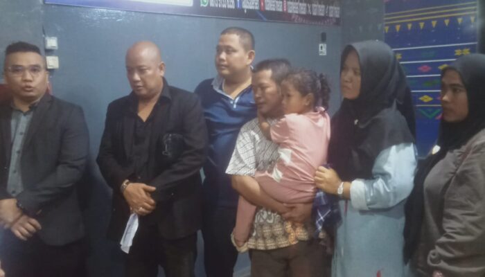 Diduga Langgar HAM: Tukang Kerupuk Opak Ditahan 3 Hari Pasca Putusan Bebas, Kuasa Hukum Tuding Kelalaian Jaksa Kejari Serdang Bedagai