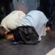 Bebas dari Rutan Kelas I Medan, Selamet Sujud Syukur Usai Vonis Banding Lepas dari Segala Tuntutan