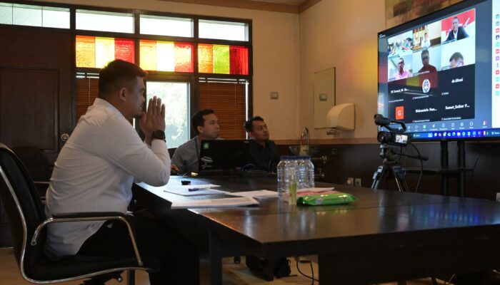 Sejarah, Pemanasan Piala Dunia U-17 Digelar di Sumut, Bobby Nasution: Pembuktian Sumut Bisa Gelar Laga Internasional