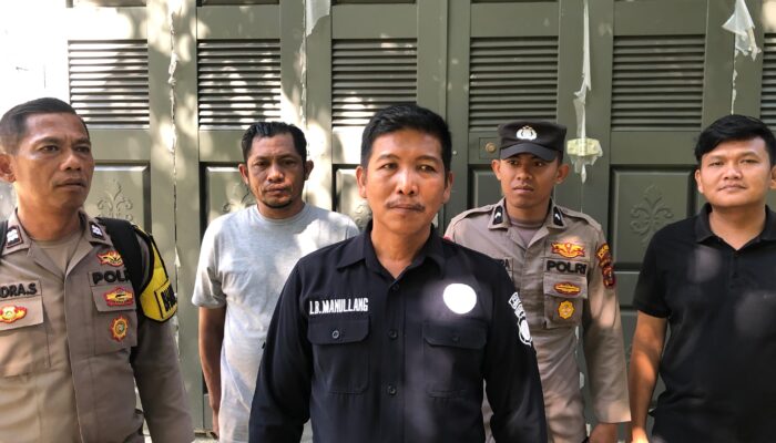 Polres Sergai Respon Cepat Tindaklanjuti Informasi Lokasi Perjudian