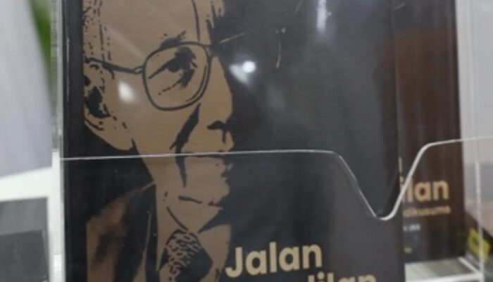 Bedah Buku “Jalan Keadilan Sumitro Djojohadikusumo”: Menggugah Gagasan Baru Pembangunan Indonesia yang Beretika dan Adil