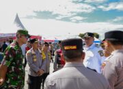 Polda Sumut All Out Amankan “Powerboat Toba 2025” dan Aquabike World Championship