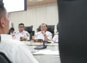 Pemkab Sergai Mantapkan Layanan Gizi Lewat SPPG, Dukung Penuh Program Makan Bergizi Gratis
