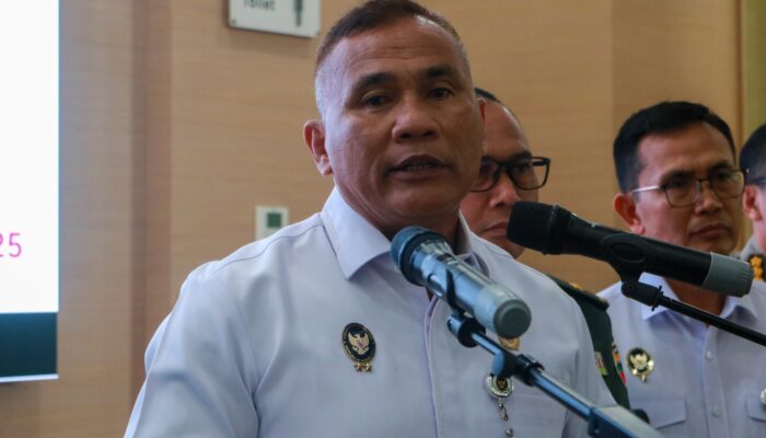 Narkoba Ancam 1,5 Juta Warga Sumut, Menko Polkam Puji Polda Sumut Berantas Peredaran