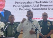 Markas Ormas Berkedok Diskotek Dibongkar, Kemenkopolkam Soroti Narkoba di Sumut