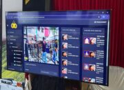 Polda Sumut Andalkan Face Recognition dan Rekayasa Lalu Lintas Amankan F1 Powerboat Toba 2025