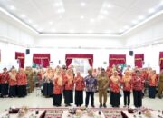 Perempuan Hebat, Keluarga Sehat: DWP Sergai Dorong Kemandirian dan Pemberdayaan Perempuan