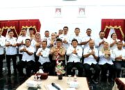 Wabup Adlin Ajak Pramuka Sergai Jadi Pelopor Inovasi di Era Digital