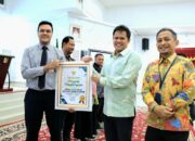 Adlin Tambunan Ajak Pelajar Sergai Jadikan Menabung Sebagai Gaya Hidup Menuju Indonesia Emas 2045