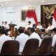 Prabowo: Cadangan Pangan Indonesia Tertinggi Sepanjang Sejarah