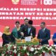 Gubernur Bobby Nasution Sambut Baik Semangat Kolaborasi Negara Sahabat di Hari Kemerdekaan RI