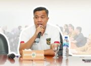 Permudah Masyarakat Nonton Timnas U-17, Pemprov Sumut Siapkan 8 Trayek Angkutan Tambahan Menuju Stadion Utama
