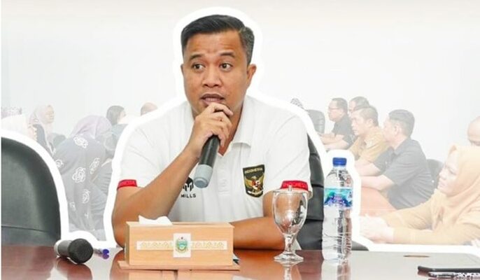 Permudah Masyarakat Nonton Timnas U-17, Pemprov Sumut Siapkan 8 Trayek Angkutan Tambahan Menuju Stadion Utama