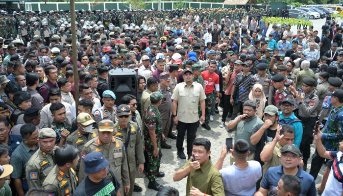 Prof Ida Yustina: Dukungan Penuh untuk Ketegasan Gubernur Sumut Berantas Narkoba