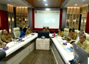 Pemprov Sumut Kendalikan Inflasi, Berikut Ini Langkah yang Diambil