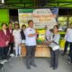 Bantu Masyarakat Peroleh Beras Dengan Harga Terjangkau, Pemko Medan Gelar Gerakan Pangan Murah