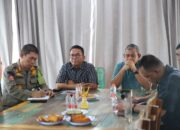 Wakil Wali Kota Medan Ikuti Rakor Bersama Mendagri Tito Karnavian Bahas Stabilitas Keamanan