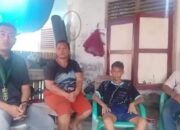 Usut Tuntas Dugaan Peluru Nyasar, HMI Cabang Medan Desak APH