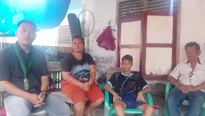 Usut Tuntas Dugaan Peluru Nyasar, HMI Cabang Medan Desak APH