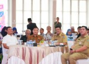 Harapkan Informasi Pembangunan Sampai ke Masyarakat, Bobby Nasution Minta OPD Senantiasa Terbuka dengan Wartawan
