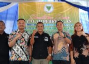 Forwaka Sumut 2024–2026 Resmi Diperkenalkan, Siap Jalin Sinergi dengan Kejati Sumut