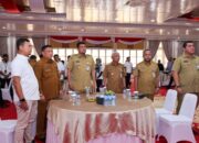 Syaifullah Calon Kuat Ketua Forum Wartawan Pemprov Sumut, Didukung Ratusan Jurnalis