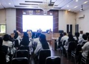 1.018 PPPK Tandatangani Perjanjian Kerja Dengan Pemko Medan