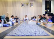 Ingin Pembangunan Merata, Rico Waas Gandeng Akademisi USU Bangun dan Atasi Permasalahan di Kawasan Medan Utara