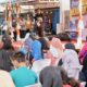 Ngadu ke Rico Waas, Warga Medan Perjuangan Keluhkan Soal Bantuan PKH dan Kamtibmas