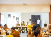Tingkatkan Universal Coverage Jamsostek, Rico Waas Dorong Perangkat Daerah Tindaklanjuti MoU dengan BPJS Ketenagakerjaan