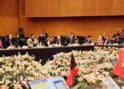 Hadiri ASEAN Governors and Mayors Forum, Rico Waas Sampaikan Inisiatif Waste to Energy & Transformasi Digital