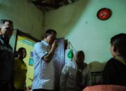 Dapat Laporan Warga, Wakil Wali Kota Medan Zakiyuddin Harahap Tolong Korban Kekerasan dan Pelecehan Seksual